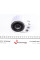 6146100021 MEYLE Сайлентблок важеля (переднього/ззаду) Opel Astra J GTC/Insignia/SAAB 9-5 08-