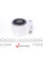 6146100021 MEYLE Сайлентблок важеля (переднього/ззаду) Opel Astra J GTC/Insignia/SAAB 9-5 08-