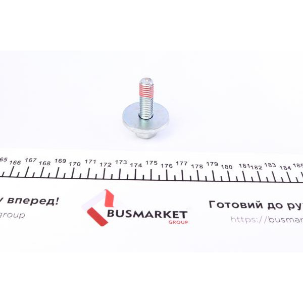 6146100021 MEYLE Сайлентблок важеля (переднього/ззаду) Opel Astra J GTC/Insignia/SAAB 9-5 08-