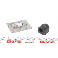 6146150001 MEYLE Втулка стабілізатора (переднього) Opel Zafira A 99-12 (d=21mm)