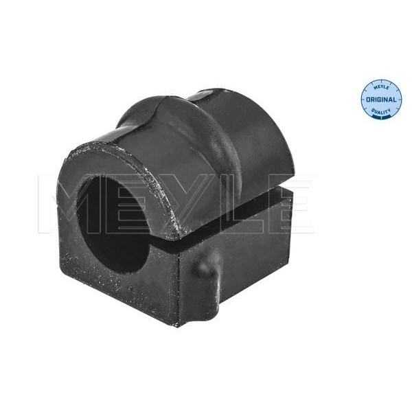 6146150001 MEYLE Втулка стабілізатора (переднього) Opel Zafira A 99-12 (d=21mm)