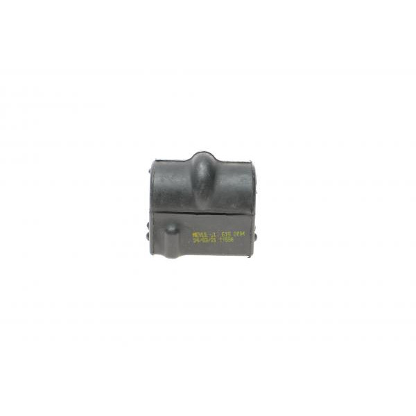 6146150004 MEYLE Втулка стабілізатора (переднього) Opel Vectra B 95-03 (d=17mm)
