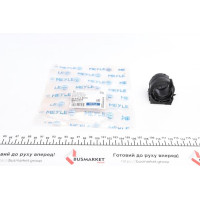 6146150010 MEYLE Втулка стабілізатора (переднього) Opel Astra J/ Insignia A 08- (d=25mm)