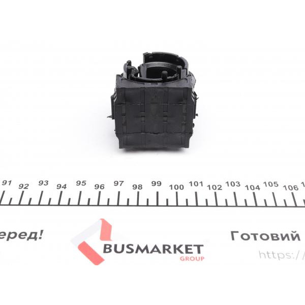 6146150010 MEYLE Втулка стабілізатора (переднього) Opel Astra J/ Insignia A 08- (d=25mm)