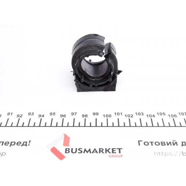 6146150010 MEYLE Втулка стабілізатора (переднього) Opel Astra J/ Insignia A 08- (d=25mm)