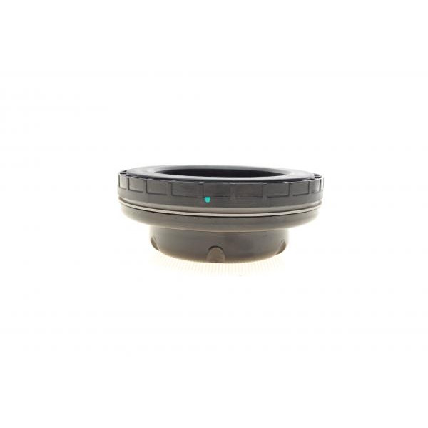 6146410005 MEYLE Подушка амортизатора (переднього) + підшипник Opel Astra J 1.4-2.0CDTI 09-