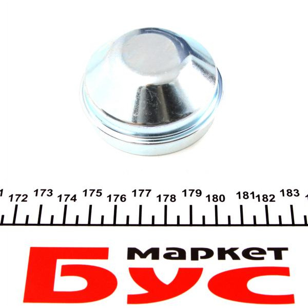 6146500005 MEYLE Підшипник маточини (передньої) Opel Signum/Vectra C 1.8-3.2 V6 02- (+ABS)