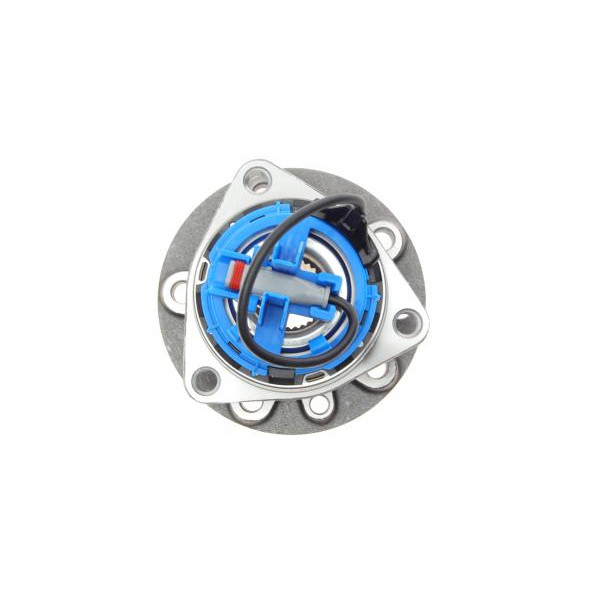 6146500008 MEYLE Підшипник маточини (передньої) Opel Vectra 02-