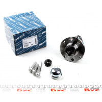 6146520003 MEYLE Підшипник маточини (передньої) Opel Astra G 98-09 (+ABS)