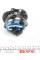 6146520003 MEYLE Підшипник маточини (передньої) Opel Astra G 98-09 (+ABS)