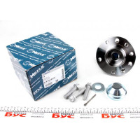 6146520010 MEYLE Підшипник маточини (передньої) Opel Astra G 98-09 (+ABS)