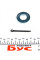 6146520010 MEYLE Підшипник маточини (передньої) Opel Astra G 98-09 (+ABS)