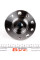 6146520010 MEYLE Підшипник маточини (передньої) Opel Astra G 98-09 (+ABS)