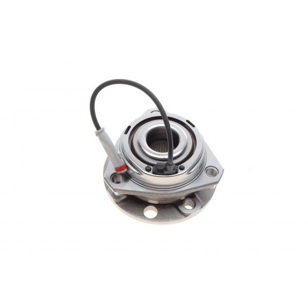 6146520012 MEYLE Підшипник маточини (передньої) Opel Astra H/GTC 04-14