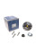 6146520014 MEYLE Підшипник маточини (передньої)(5 болтів) Opel Astra H/Zafira B 05-