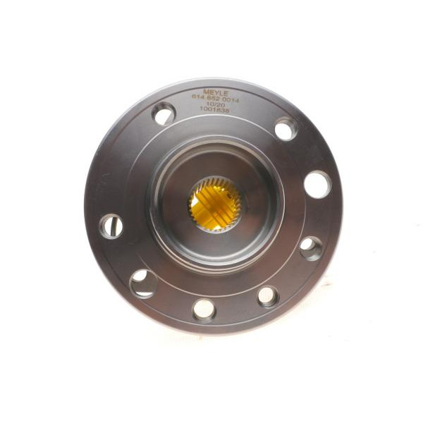 6146520014 MEYLE Підшипник маточини (передньої)(5 болтів) Opel Astra H/Zafira B 05-