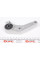 6146840029 MEYLE Подушка двигуна (задня) Opel Corsa C 00-