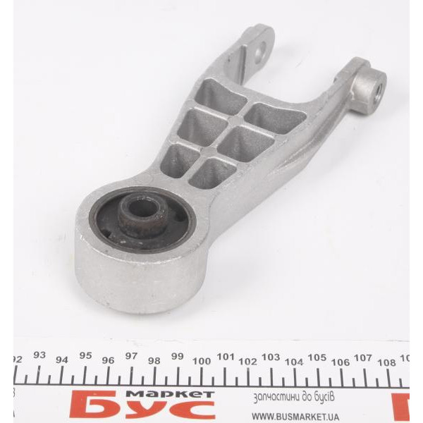 6146840030 MEYLE Подушка двигуна (задня) Opel Combo 1.4-1.6/1.7 DTI 01-