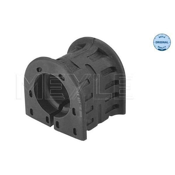 6147150000 MEYLE Втулка стабілізатора (заднього) Renault Master 2.3dci 10-(однокатковий) (22mm)