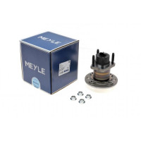 6147520004 MEYLE Підшипник ступиці (задня) Daewoo Espero/Lanos/Opel Astra F/G/Combo/Vectra A/B 1.2-2.0D 88-