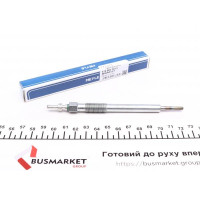 6148600013 MEYLE Свічка розжарювання Opel Astra J 1.7CDTI 09- (4.4V)