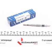 6148600014 MEYLE Свічка розжарювання Opel Antara 2.0D 06-11