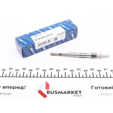 6148600014 MEYLE Свічка розжарювання Opel Antara 2.0D 06-11