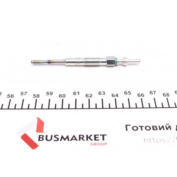 6148600014 MEYLE Свічка розжарювання Opel Antara 2.0D 06-11