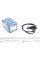 6148990002 MEYLE Датчик положення колінвалу Opel Astra F/Vectra B 1.4-1.8 91-00