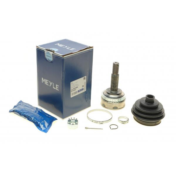 6149030003 MEYLE Шрус (зовнішній) Opel Astra -98 (22/22z) (+ABS 29)