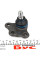 6160100001 MEYLE Опора кульова (передня/знизу) Opel Combo 01-