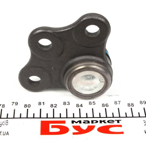 6160100001 MEYLE Опора кульова (передня/знизу) Opel Combo 01-