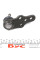 6160105375 MEYLE Опора кульова (передня/знизу) Opel Kadett 84-91/Daewoo Lanos 1.4-1.6 16V 95-