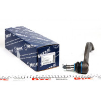 6160200006 MEYLE Наконечник рульової тяги (L) Renault Master 98-
