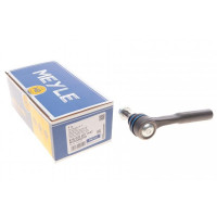 6160200011HD MEYLE Наконечник рульової тяги (R) Opel Astra H/GTC/Meriva B/Zafira 04-