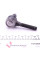 6160205557 MEYLE Наконечник рульової тяги (R) Opel Omega B (внутр.)