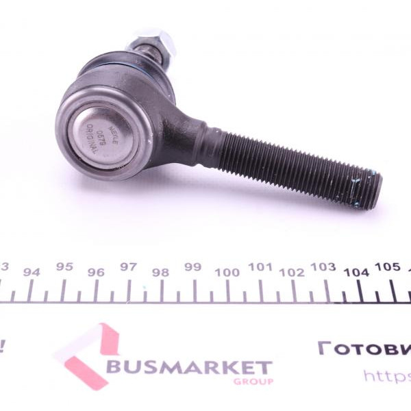 6160205557 MEYLE Наконечник рульової тяги (R) Opel Omega B (внутр.)