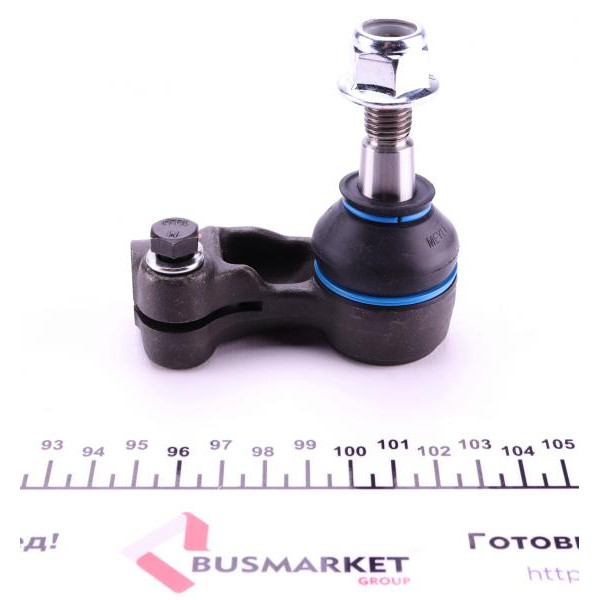 6160205562 MEYLE Наконечник рульової тяги (L) Opel Astra F/Vectra A 1.6-2.5i 88-98
