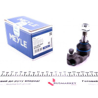 6160205565 MEYLE Наконечник рульової тяги (R) Opel Astra F/Vectra A 1.6-2.5i 88-98