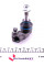 6160205565 MEYLE Наконечник рульової тяги (R) Opel Astra F/Vectra A 1.6-2.5i 88-98