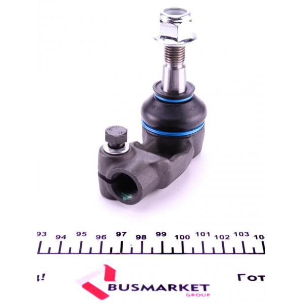 6160205565 MEYLE Наконечник рульової тяги (R) Opel Astra F/Vectra A 1.6-2.5i 88-98