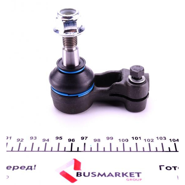6160205565 MEYLE Наконечник рульової тяги (R) Opel Astra F/Vectra A 1.6-2.5i 88-98
