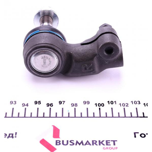 6160205565 MEYLE Наконечник рульової тяги (R) Opel Astra F/Vectra A 1.6-2.5i 88-98