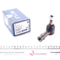 6160205579 MEYLE Наконечник рульової тяги Opel Vectra B 95-