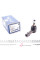 6160205579 MEYLE Наконечник рульової тяги Opel Vectra B 95-