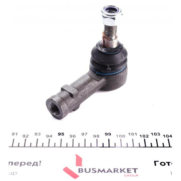 6160205579 MEYLE Наконечник рульової тяги Opel Vectra B 95-