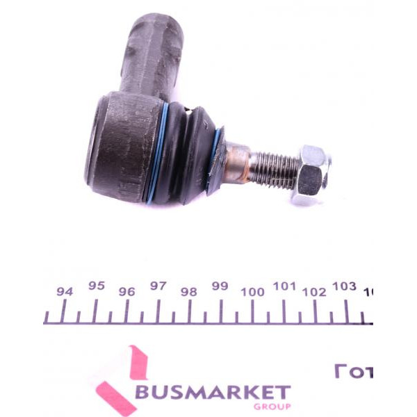6160205579 MEYLE Наконечник рульової тяги Opel Vectra B 95-