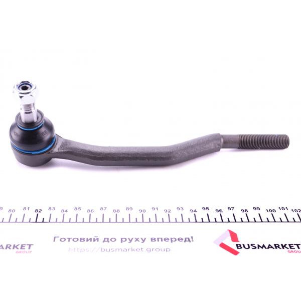 6160205588 MEYLE Наконечник рульової тяги (R) Opel Omega B 94-03 (зовн.)