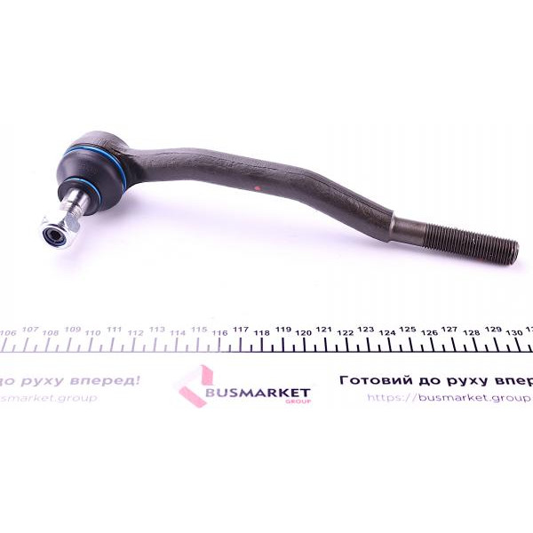 6160205589 MEYLE Наконечник рульової тяги (L) Opel Omega B 94-03 (зовн.)