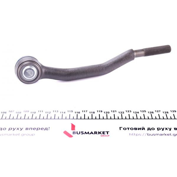 6160205589 MEYLE Наконечник рульової тяги (L) Opel Omega B 94-03 (зовн.)